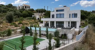 Maison 4 chambres dans Grèce