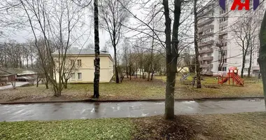 Apartamento 3 habitaciones en Minsk, Belarús