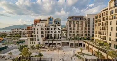 2 bedroom apartment in Tivat, Montenegro