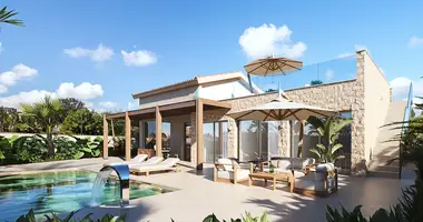 Villa 4 zimmer in Cartagena, Spanien