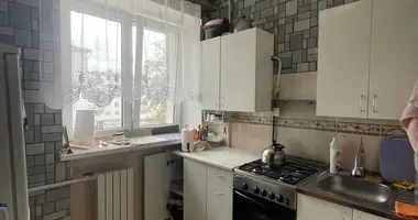 3 room apartment in Minsk, Belarus