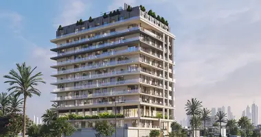 Квартира 2 комнаты в Дубай, ОАЭ