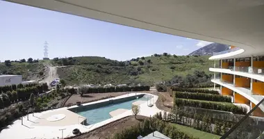 Wohnung 3 zimmer in Fuengirola, Spanien