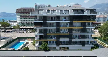 Appartement 2 chambres dans Kargicak, Turquie