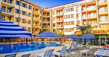 Квартира 1 комната в Несебр, Болгария