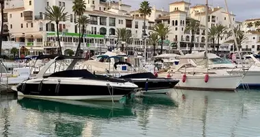 Appartement 3 chambres dans Manilva, Espagne