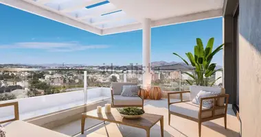 Appartement dans Churra, Espagne