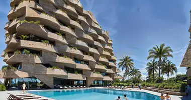 Apartamento 2 habitaciones en Golem, Albania