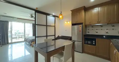 1 bedroom condo in Pattaya City, Thailand