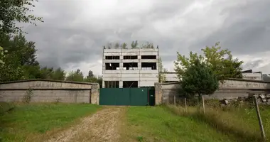 Warehouse 50 m² in Dubrovienski sielski Saviet, Belarus