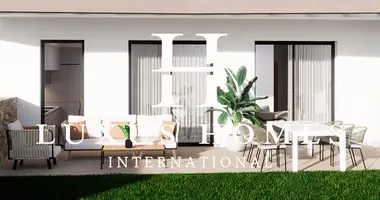 Wohnung 4 zimmer in Finestrat, Spanien