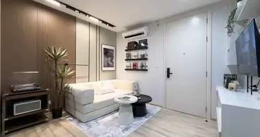 Wohnung 2 zimmer in Provinz Phuket, Thailand