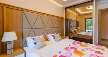 Penthouse 2 chambres dans Milovici, Monténégro
