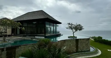 Hotel w Bukit, Indonezja