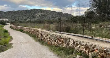 Parcela en Mouzouras, Grecia