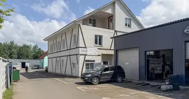 Magazyn 109 m² w Tarasowo, Białoruś