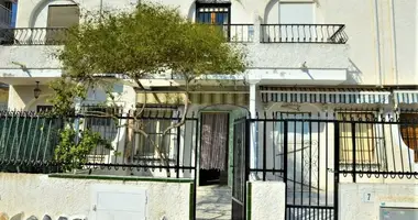 Bungalow 1 bedroom in Santa Pola, Spain