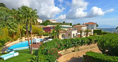 Villa de 6 chambres dans France