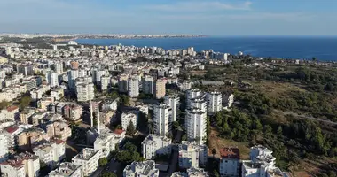 Appartement 4 chambres dans Konyaalti, Turquie