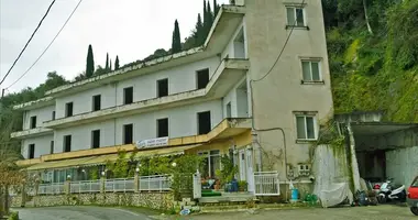 Hotel 600 m² w Agii Deka, Grecja