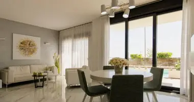 Villa 4 bedrooms in Dehesa de Campoamor, Spain