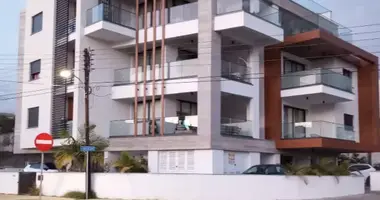 Appartement 2 chambres dans Limassol, Chypre