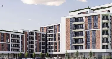 Apartment in Burgas, Bulgaria