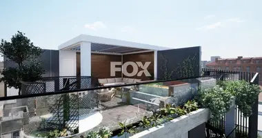 Appartement 3 chambres dans Limassol, Chypre