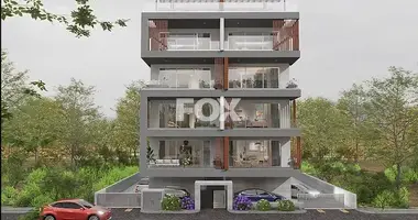 Apartamento 1 habitacion en Pafos, Chipre