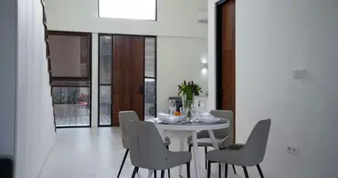 Villa 2 bedrooms in Dalung, Indonesia