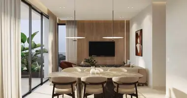 Wohnung 1 Schlafzimmer in Limassol, Zypern