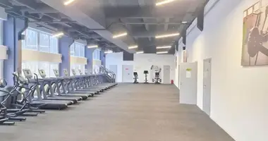 Oficina 4 572 m² en Moscú, Rusia