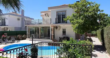 Villa 4 habitaciones en Fethiye, Turquía