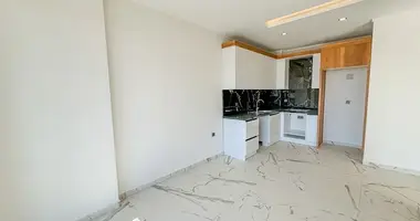 Wohnung 2 zimmer in Akarca Koyu, Türkei