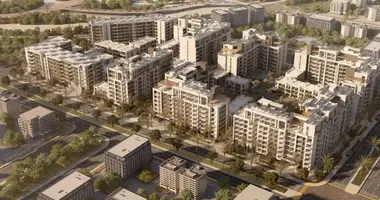 Apartamento 2 habitaciones en Abu Dabi, Emiratos Árabes Unidos