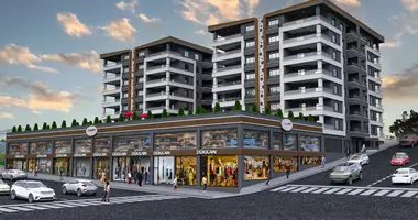 Apartamento 4 habitaciones en Altindag, Turquía