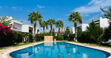 Villa 3 habitaciones en Camyuva, Turquía