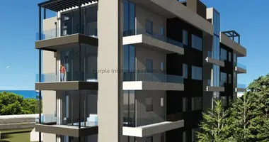 Appartement 2 chambres dans Paphos, Chypre