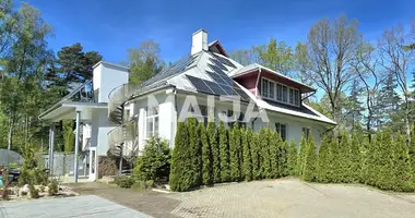 Отель 550 м² в Юрмала, Латвия