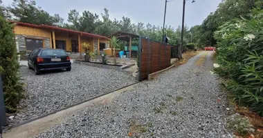 Dom wolnostojący 1 pokój w Agia Triada, Grecja