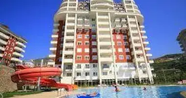 3 room apartment in Alanya, Turkey