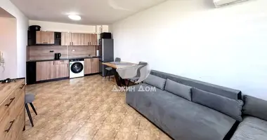 Wohnung 2 zimmer in Kosharitsa, Bulgarien