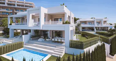 Penthouse 2 bedrooms in Resinera Voladilla, Spain