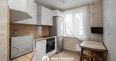 Wohnung 3 zimmer in Minsk, Belarus