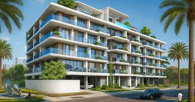 Estudio en Dubái, Emiratos Árabes Unidos