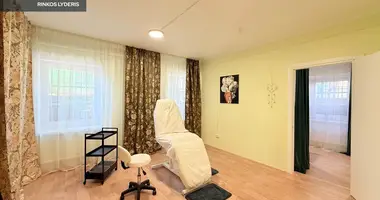 Propiedad comercial 51 m² en Kaunas, Lituania