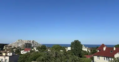 Wohnung 4 zimmer in Odessa, Ukraine
