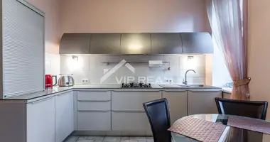 4 room apartment in Riga, Latvia