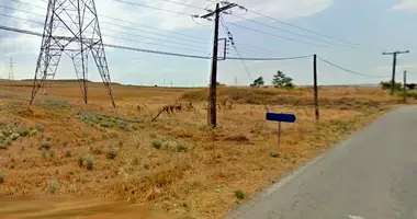 Участок земли в Nea Magnisia, Греция