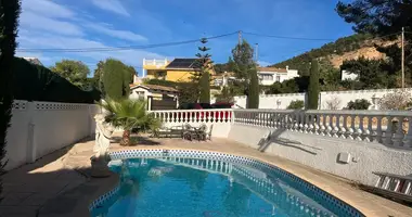 Casa 5 habitaciones en Alfaz del Pi, Španjolska